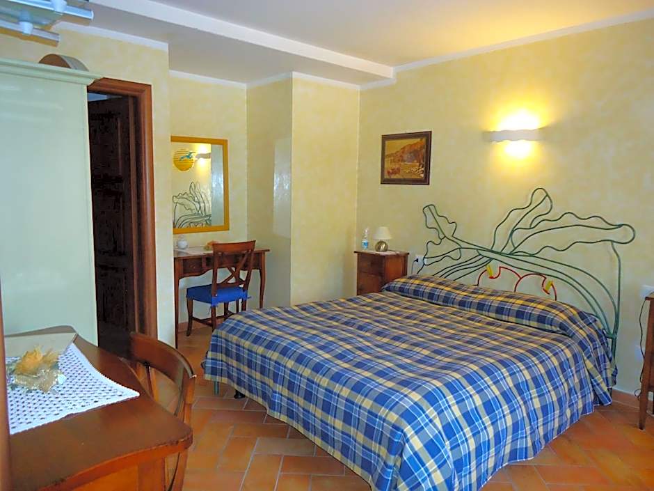 La Dimora di d'Annunzio