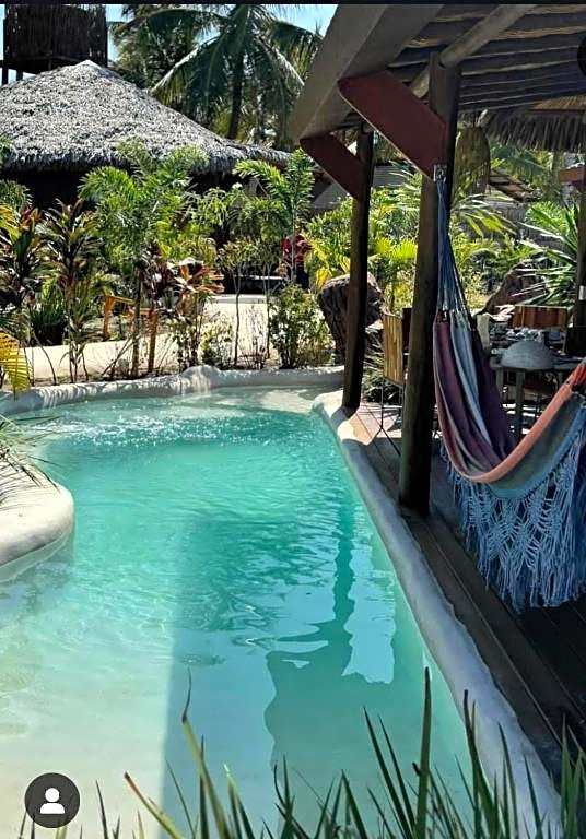 Atins Charme Chalés