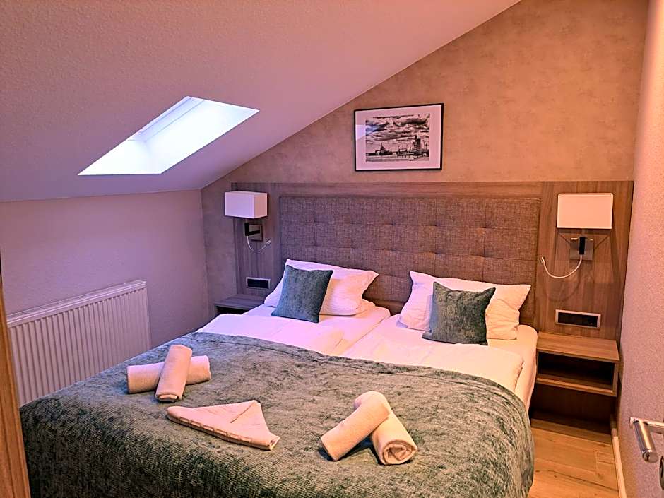 Mertinkus Nordseehotel