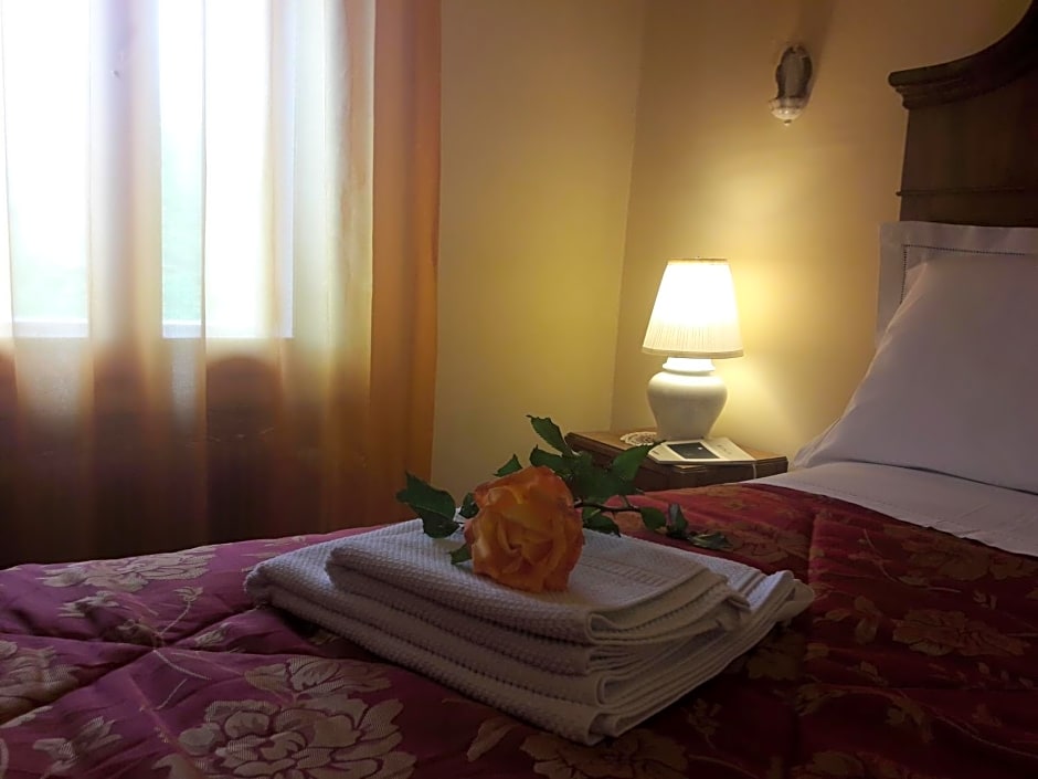 Bed and Breakfast Isabella