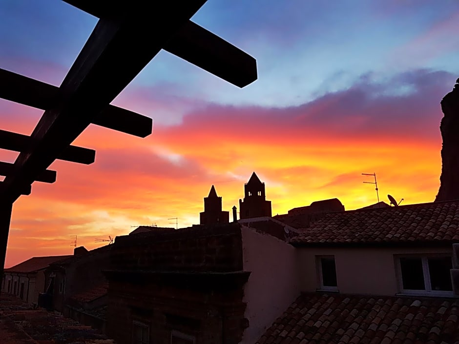 Bed and Breakfast L&P