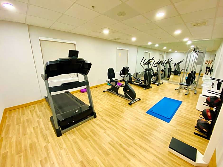 La Quinta Inn & Suites by Wyndham Mt. Laurel - Philadelphia