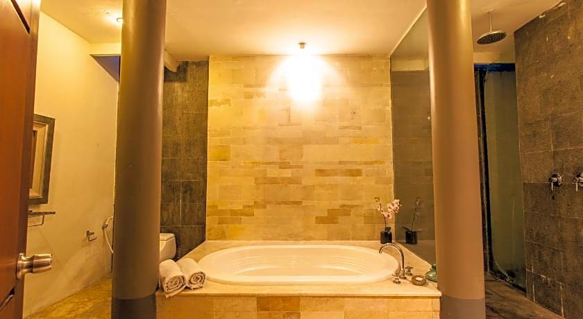 The Kawan Jimbaran Villa