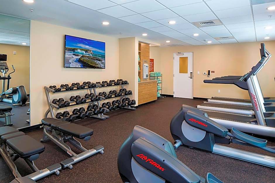 TownePlace Suites by Marriott Fort Myers Estero