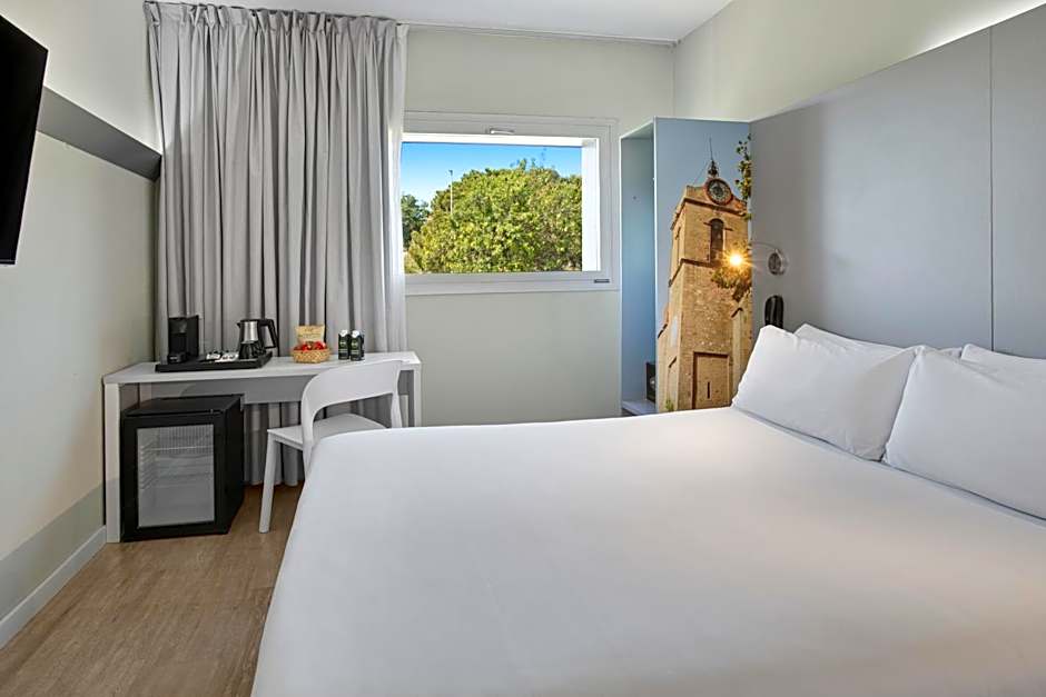 B&B Hotel Figueres