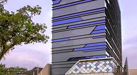 ibis Styles Medan Pattimura