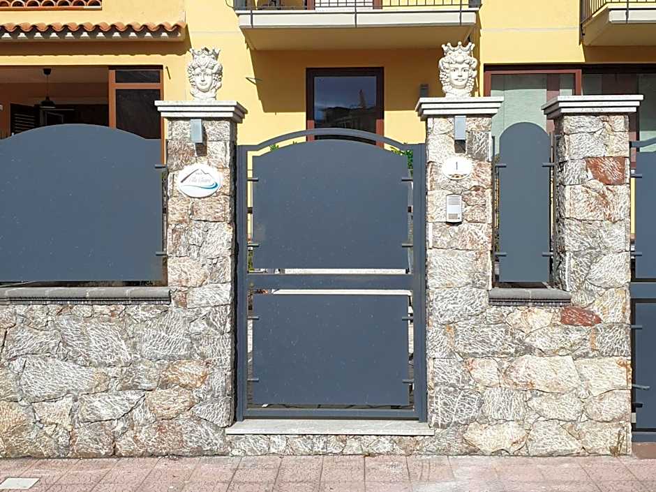 B&B Villa Chiara - Bed And Breakfast