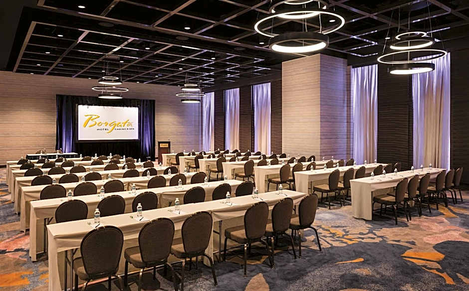 Borgata Hotel Casino & Spa