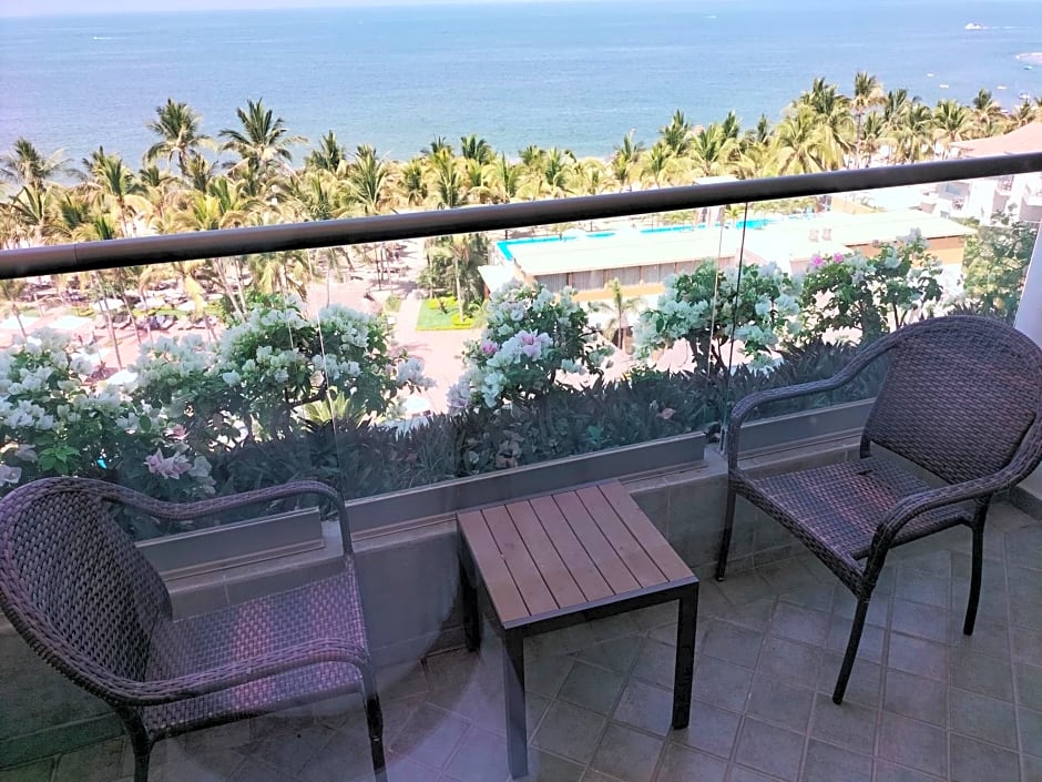 Fiesta Americana Puerto Vallarta All Inclusive & Spa