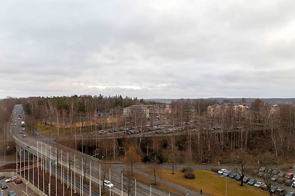 Courtyard Tampere City