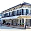 The Belle Rive Boutique Hotel