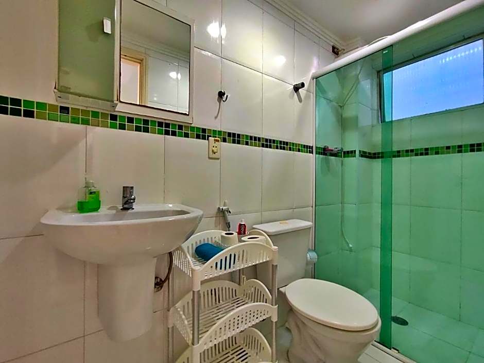 Apto Guarujá - Asturias