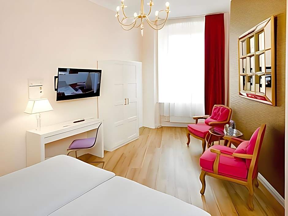 AMC Hotel - Schoneberg