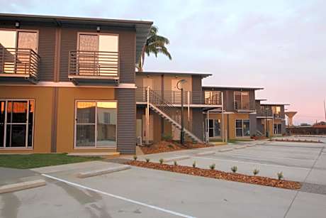 Black Rock Inn