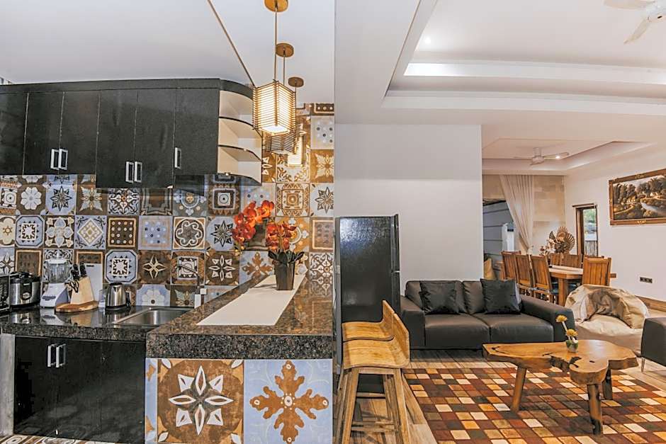 LGood Lembongan Island Villas