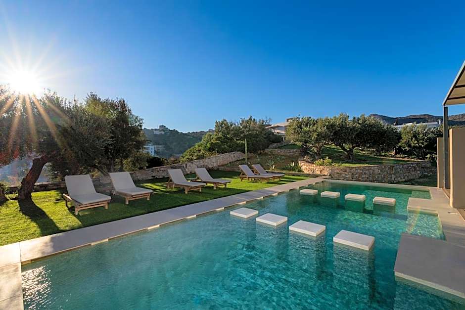 Meliti Hotel (Adults Only)