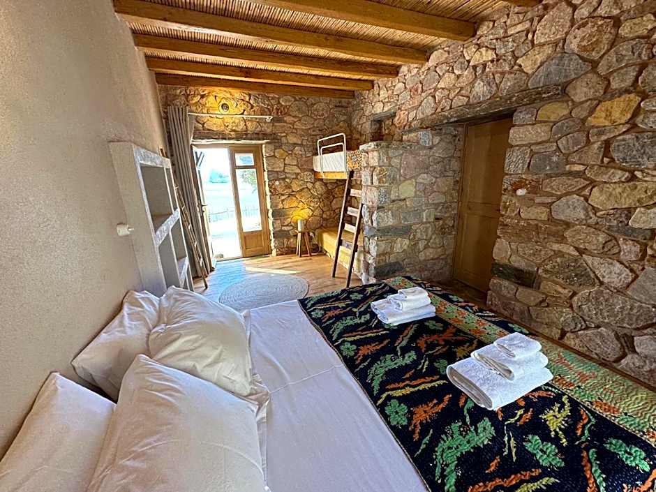 Phisis Nature Retreat