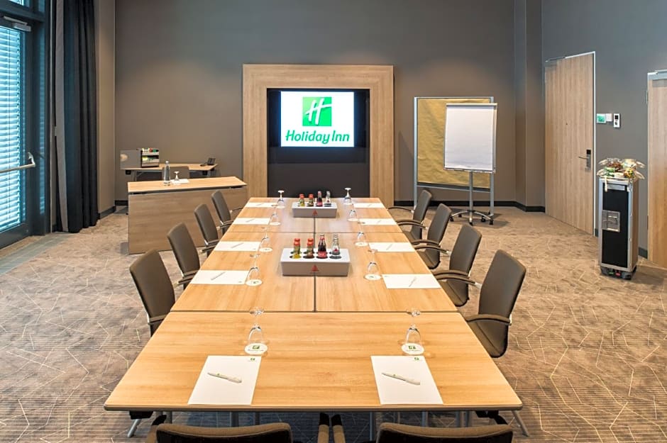 Holiday Inn Frankfurt Airport By IHG