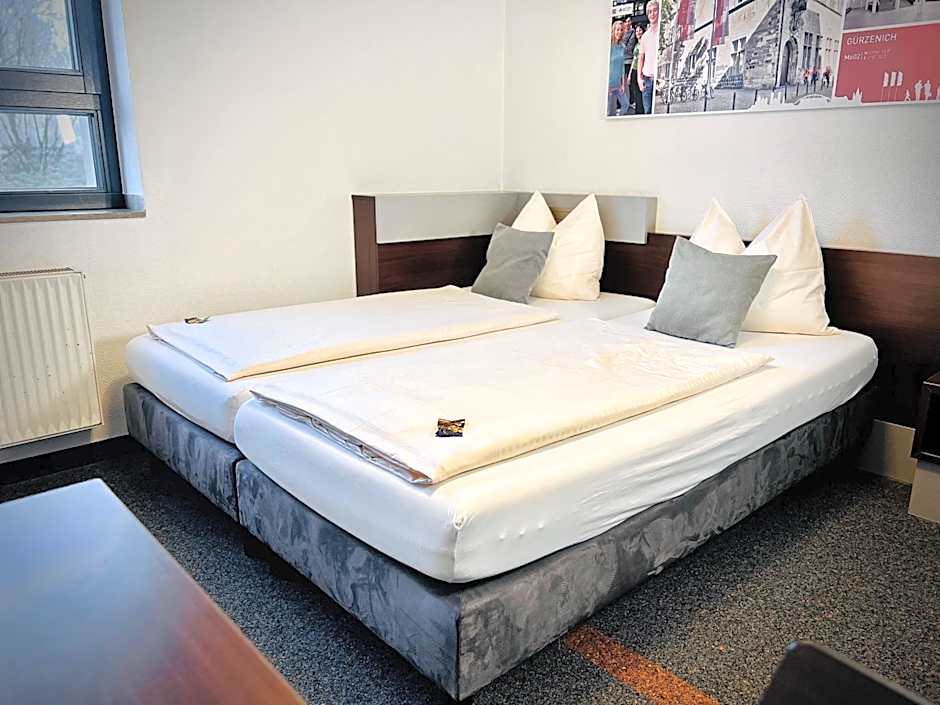 Jugendherberge City-Hostel Koln-Riehl