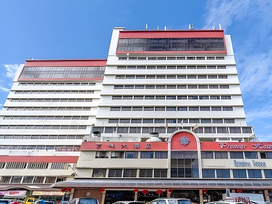 Premier Hotel