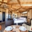 Rivendale Lodge Retreat