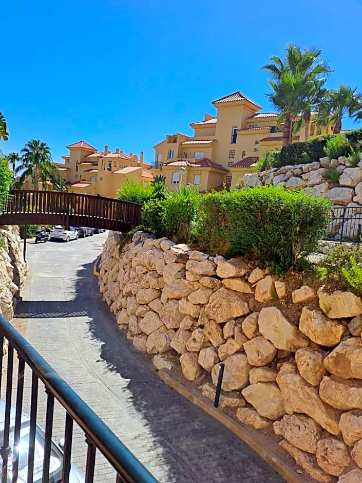 Bienvenido a tu habitacion