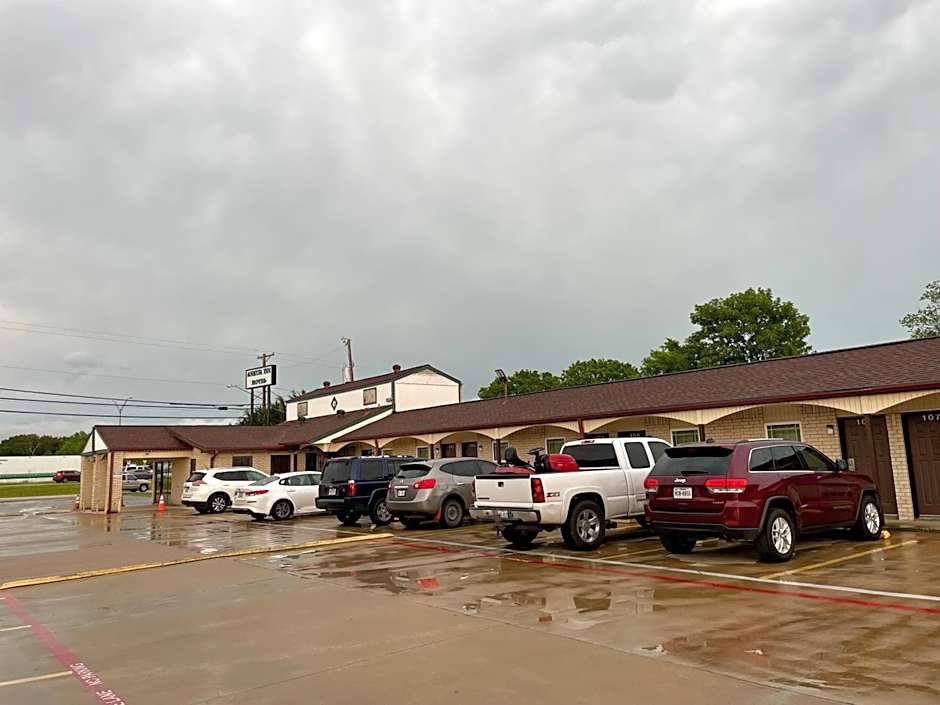 Ankur Inn Motel