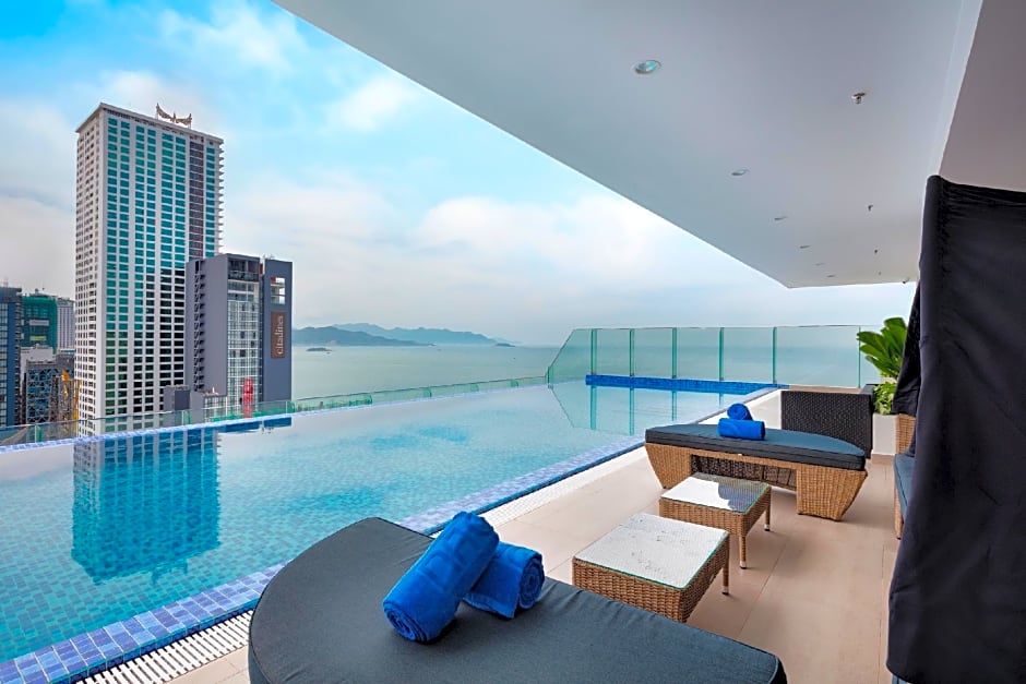 Nagar Hotel Nha Trang