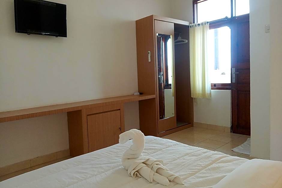 Guest House Simalem