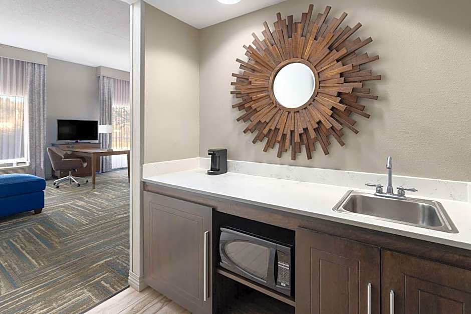 Hampton Inn By Hilton & Suites Wells-Ogunquit, Me