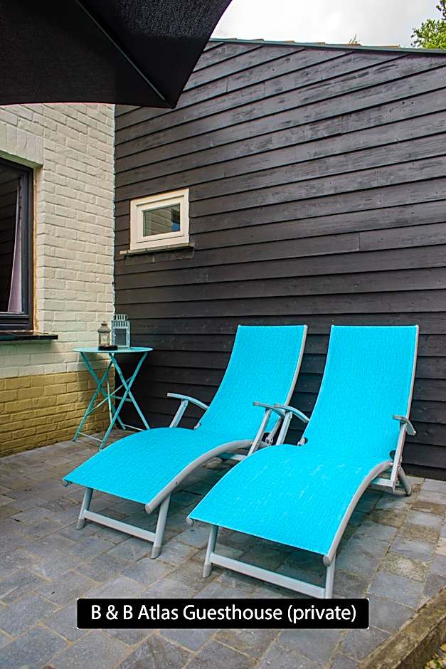 Atlas Private Guesthouse