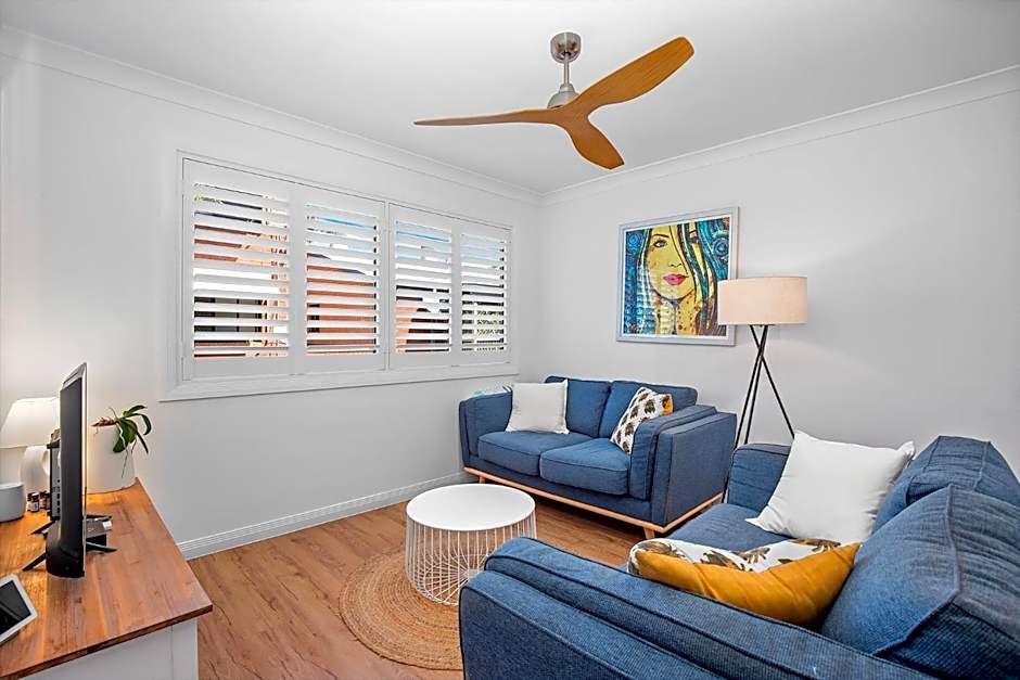 Sandcastles On The Broadwater