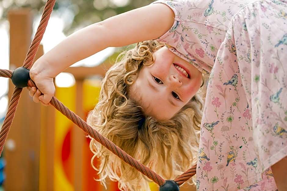 BIG4 Moruya Heads Easts Dolphin Beach Holiday Park
