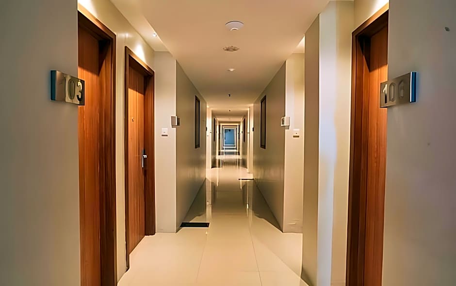 HORISON LE AMAN BALI