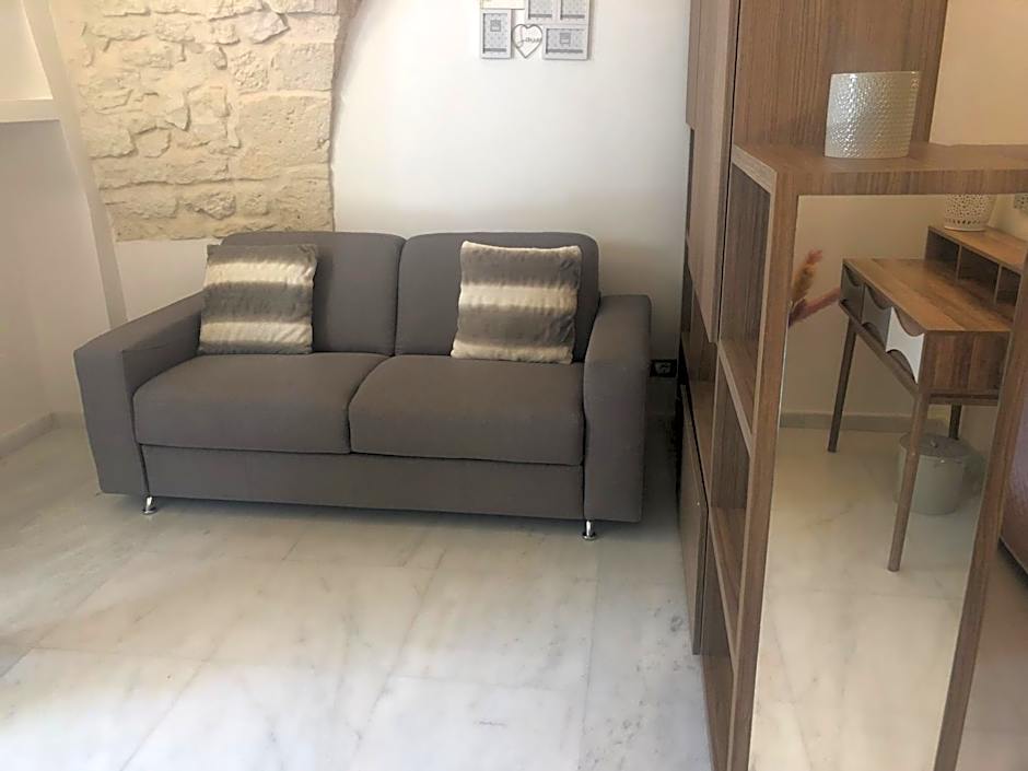 LUXURY ROOM CASSESE