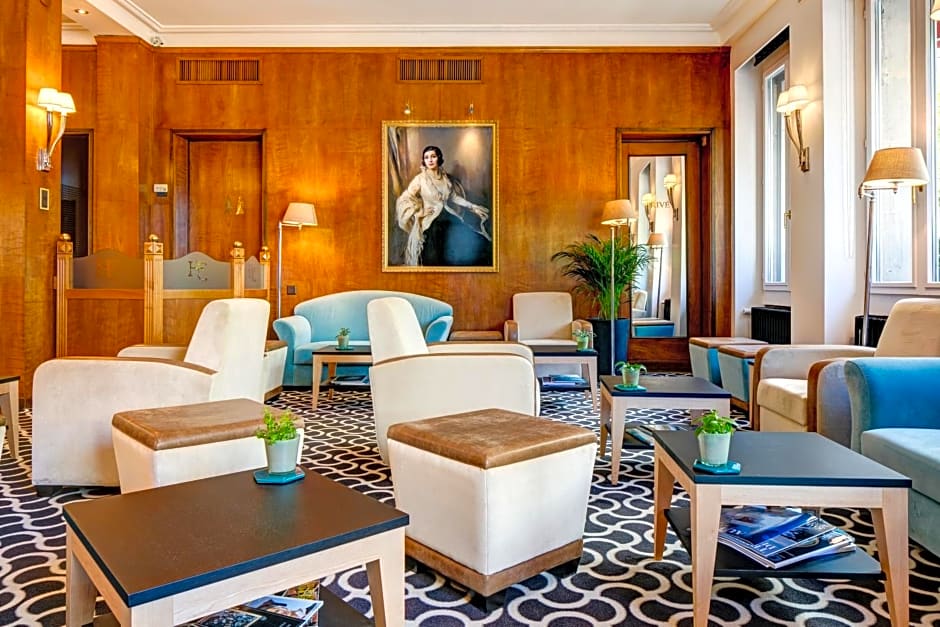 Hotel Eden