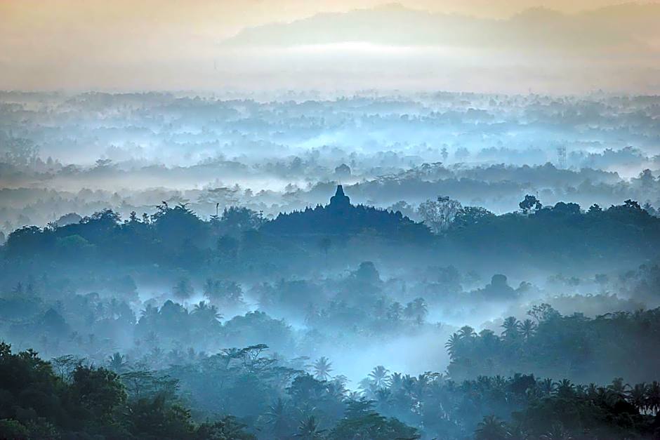 The Omah Borobudur