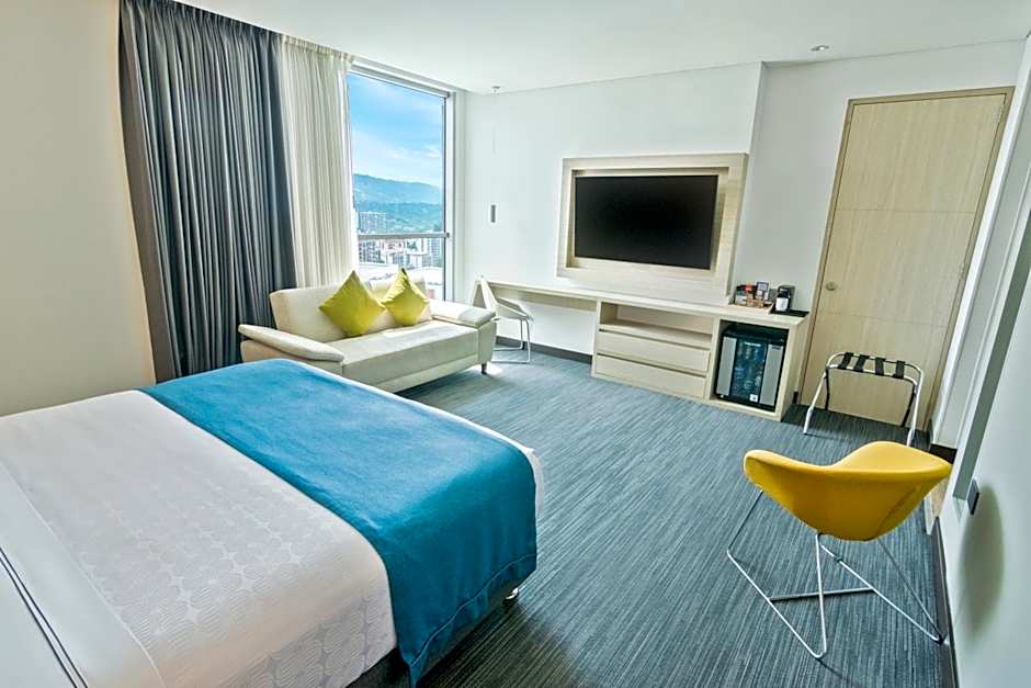 Sonesta Hotel Bucaramanga