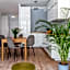 apartamenty-wroc Kurkowa 14