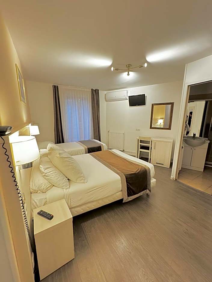 Luxor Bastille Hotel