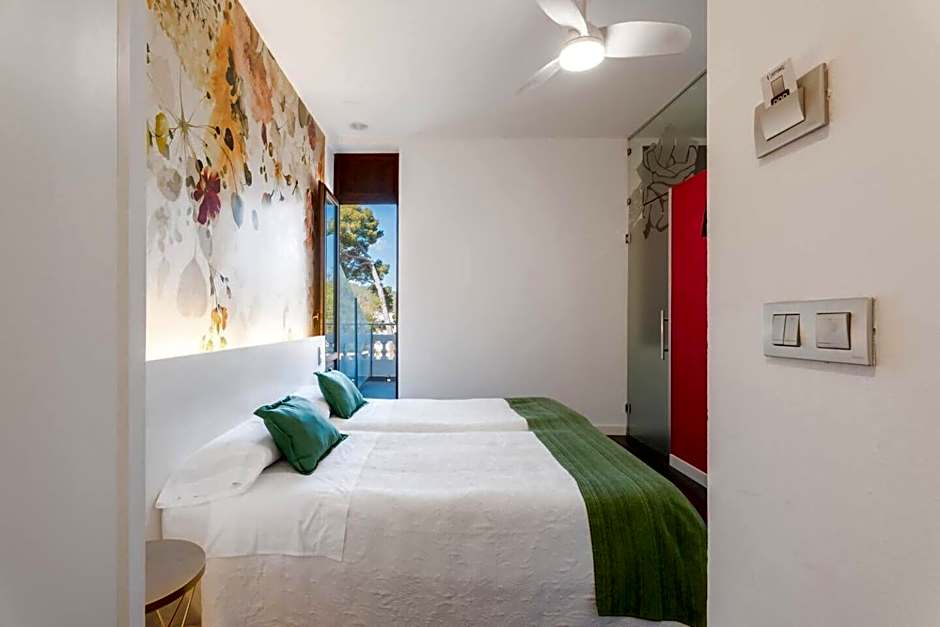 1893 Hotel Boutique