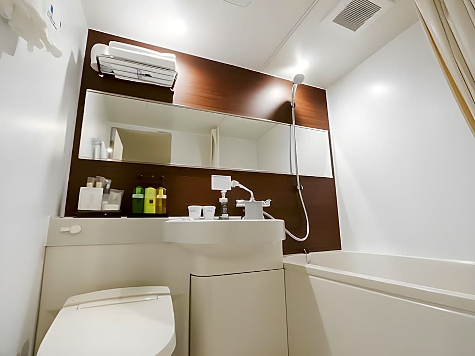 Hotel Livemax Akihabara kita