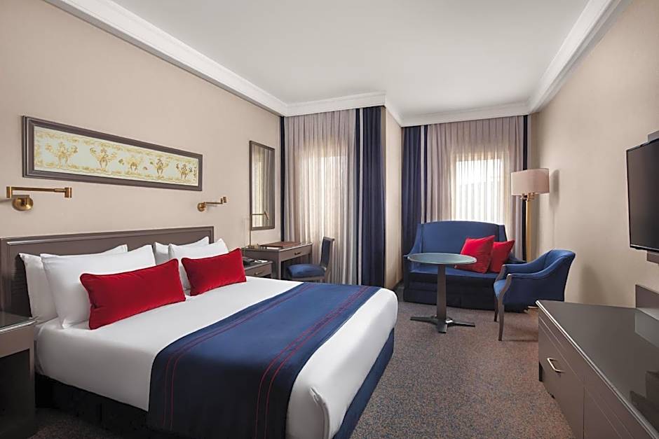 Grand Cevahir Hotel Convention Center