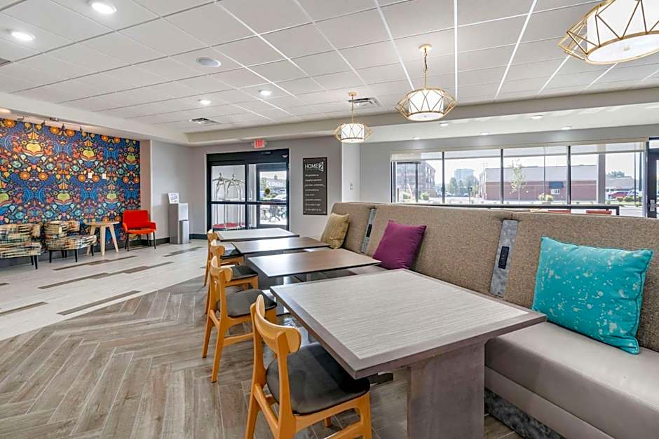 Home2 Suites Lexington Keeneland Airport, KY