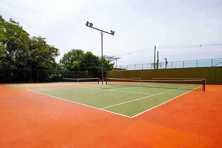 Hotel Faranda Guayacanes, a member of Radisson Individuals