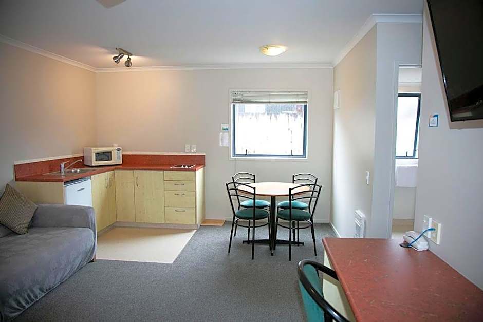 Bella Vista Motel Hamilton