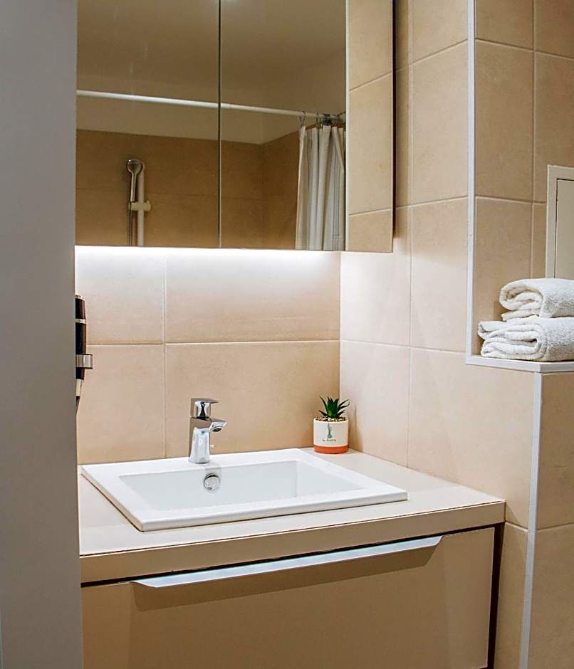 Twenty Business Flats Lille - Bayard