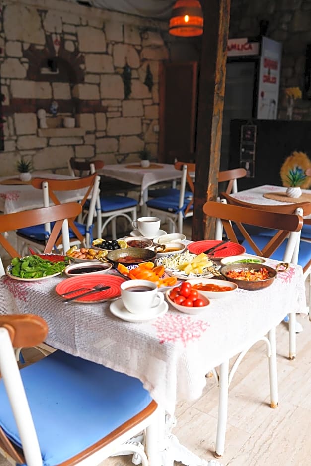 Pan Alaçatı