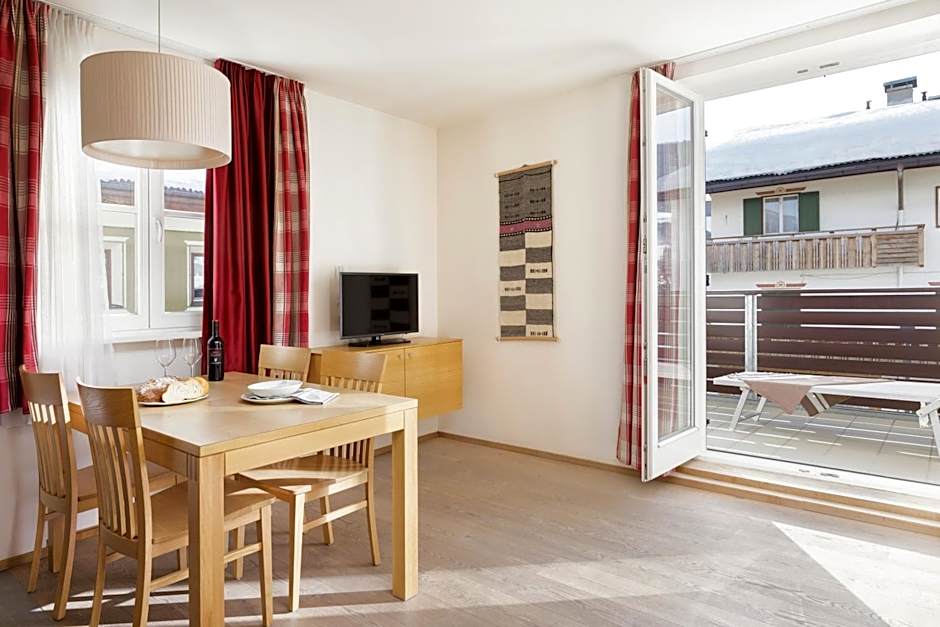 Residence Innichen - San Candido