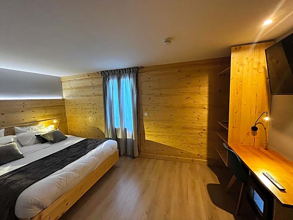 9WAGRAM Hotel Boutique